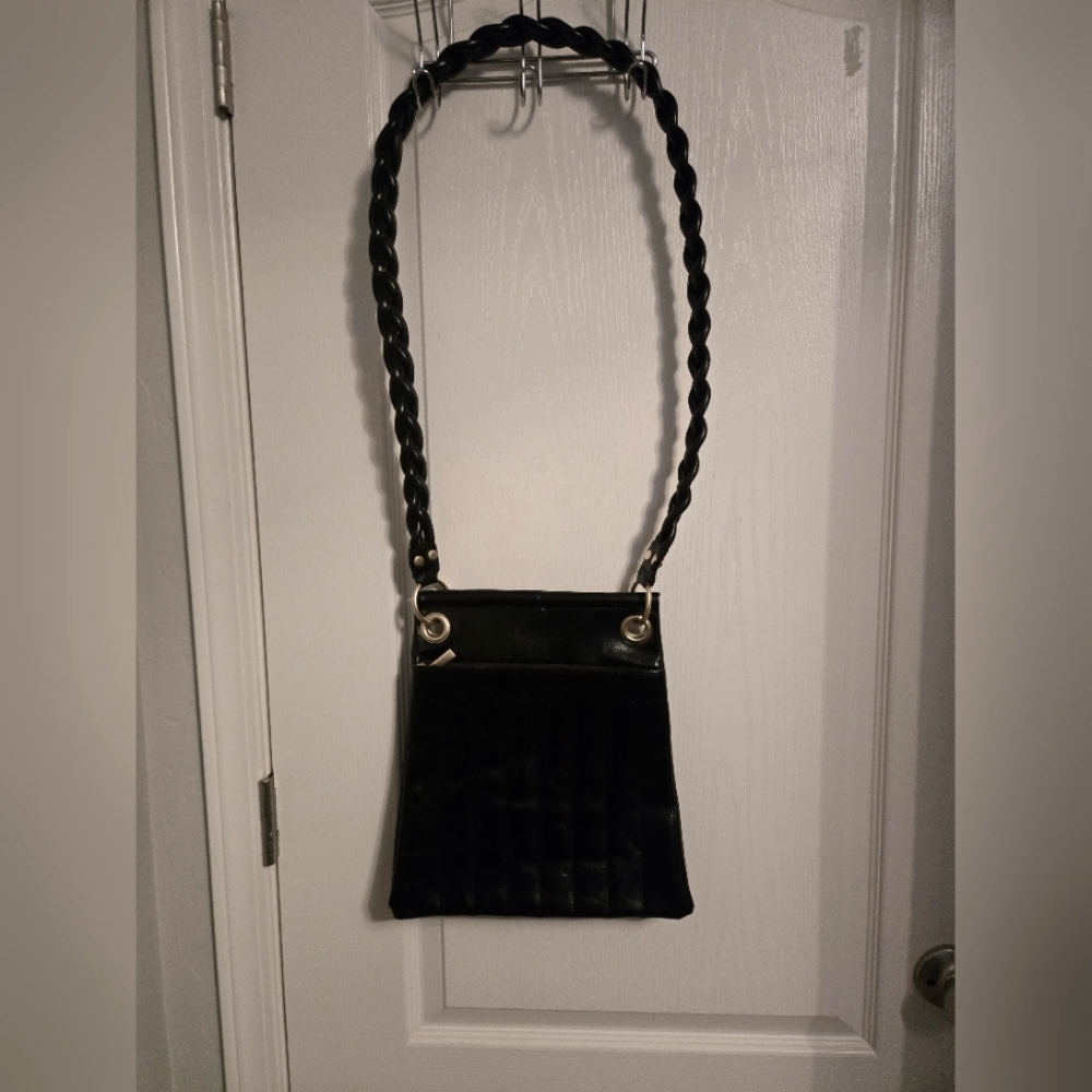 Cleo & Patek Paris Beautiful Crossbody Bag